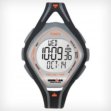 Timex ironman best sale tap screen